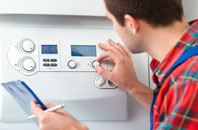 free commercial Threepwood boiler quotes